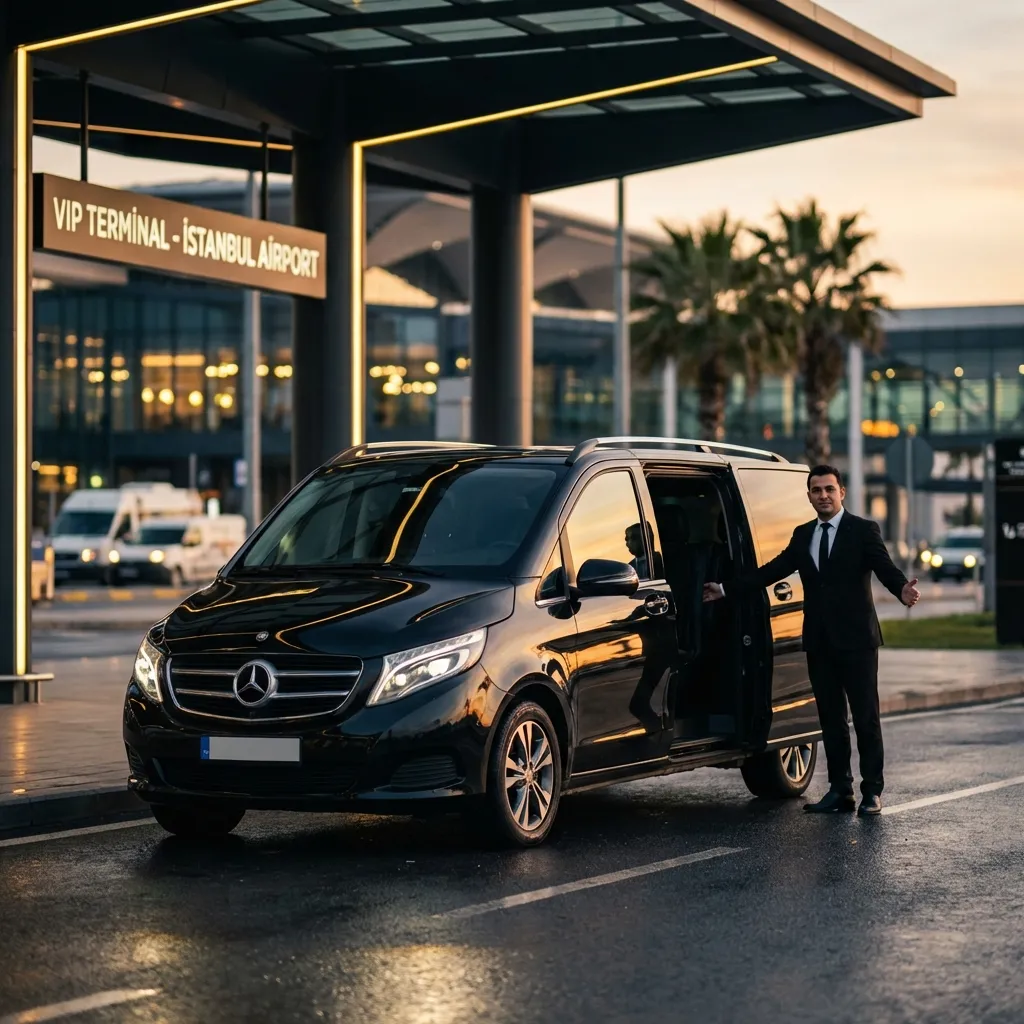 Private Transfer to Kundu